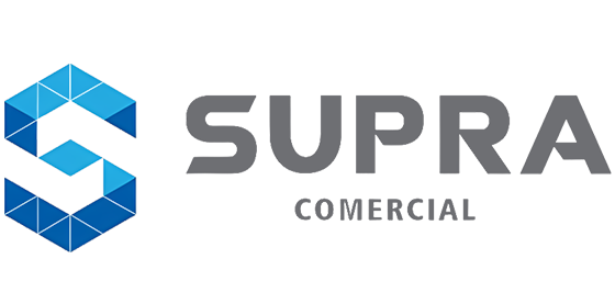 SUPRA Logo